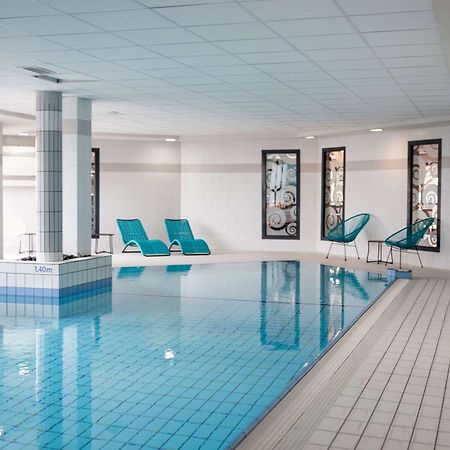 Clarion Aparthotel Toulouse Blagnac Airport Eksteriør bilde