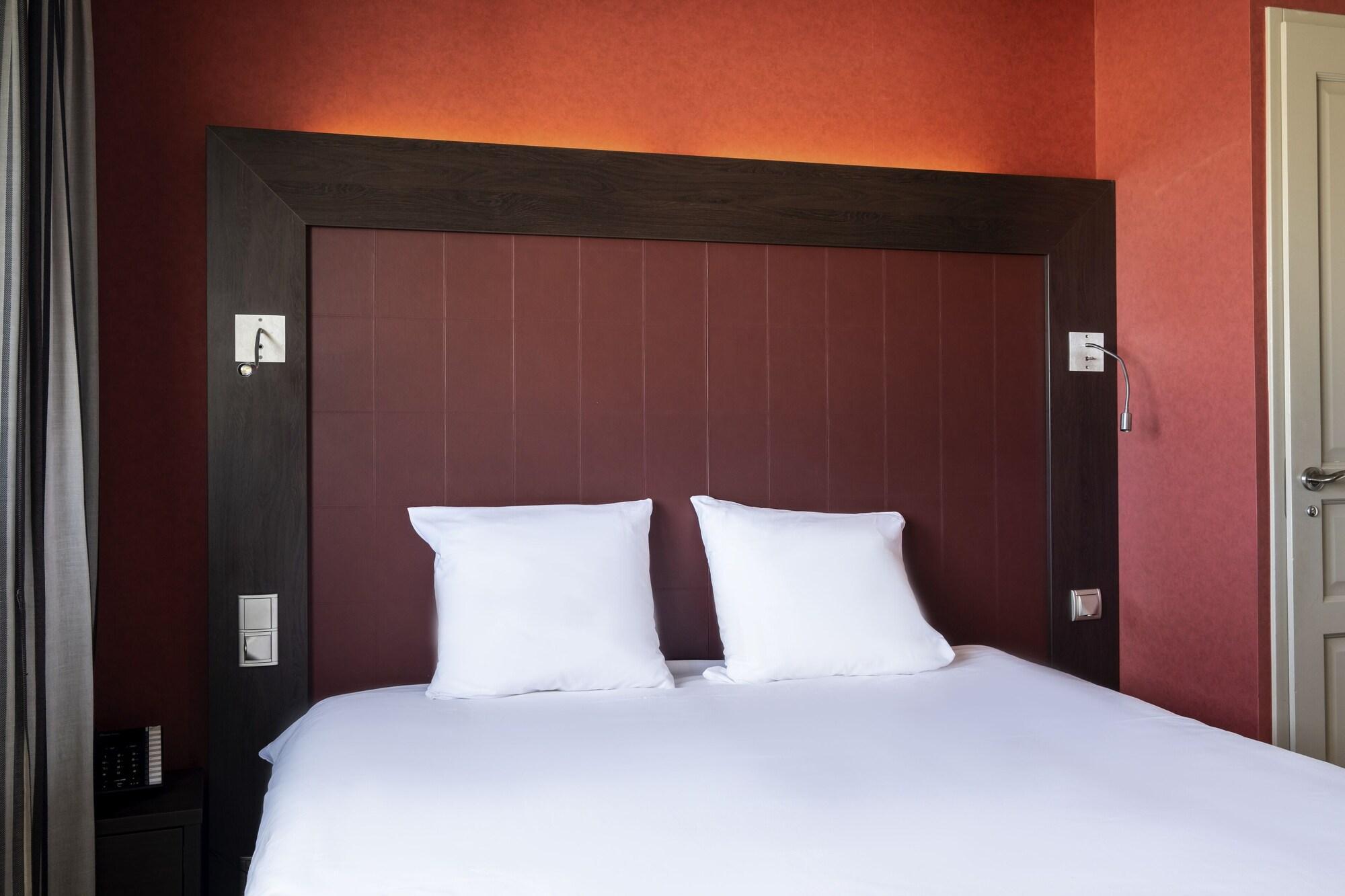 Clarion Aparthotel Toulouse Blagnac Airport Eksteriør bilde