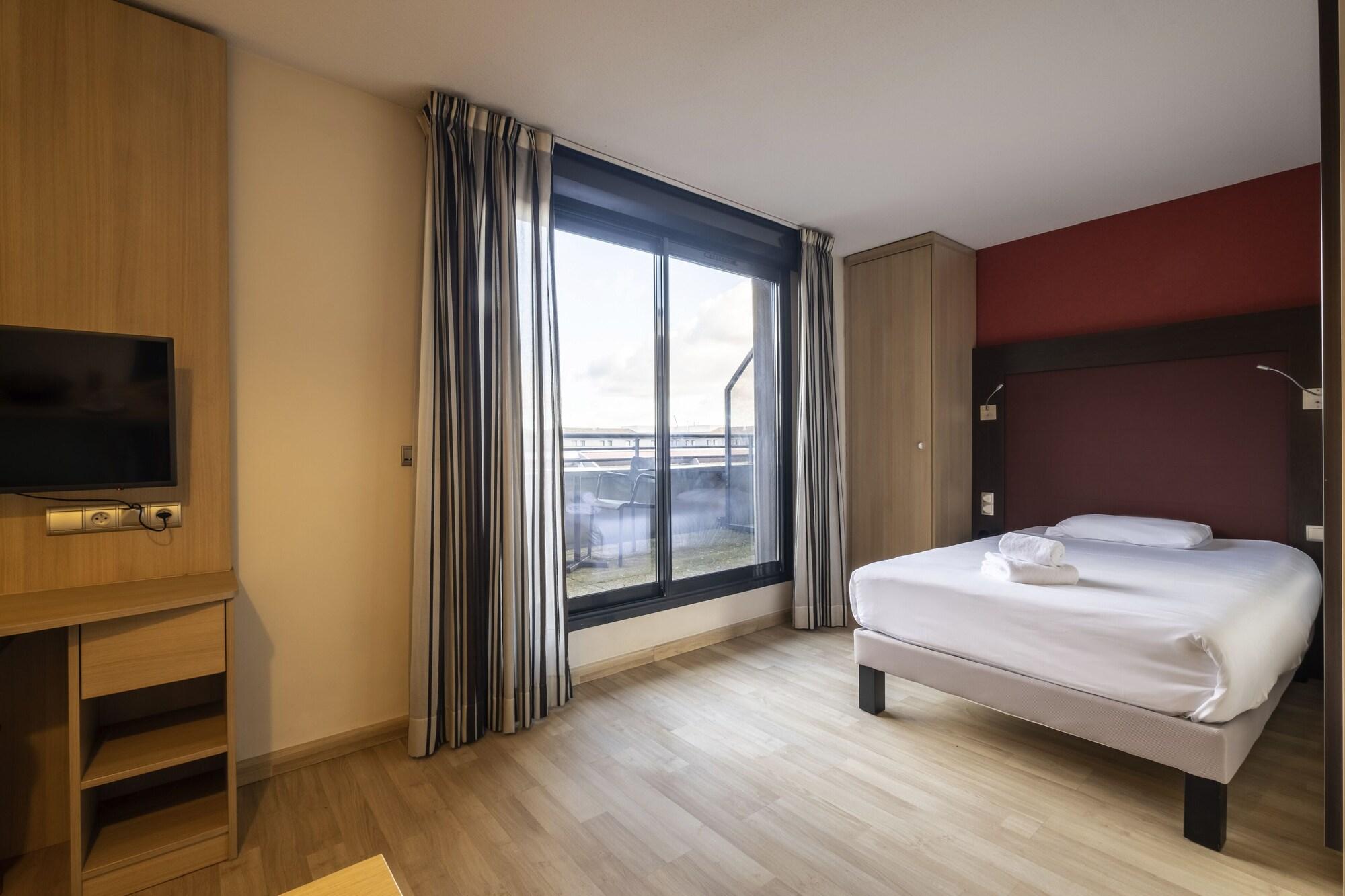 Clarion Aparthotel Toulouse Blagnac Airport Eksteriør bilde