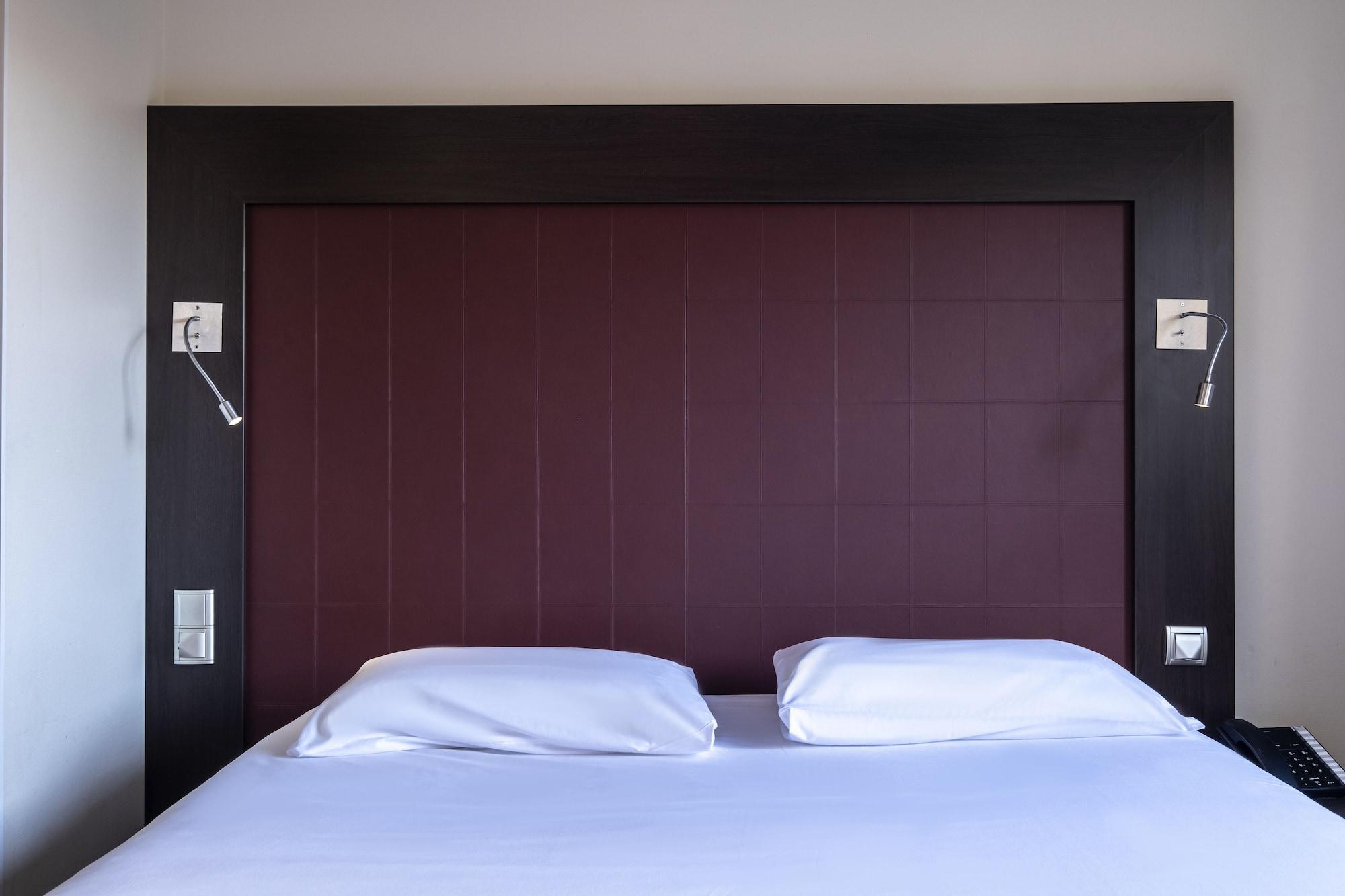 Clarion Aparthotel Toulouse Blagnac Airport Eksteriør bilde