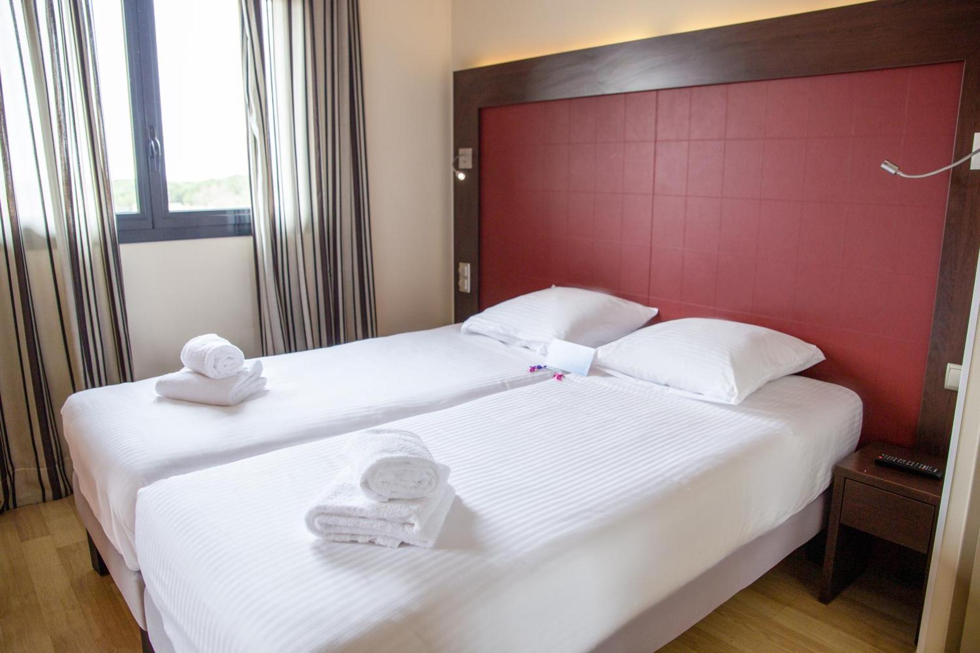 Clarion Aparthotel Toulouse Blagnac Airport Eksteriør bilde