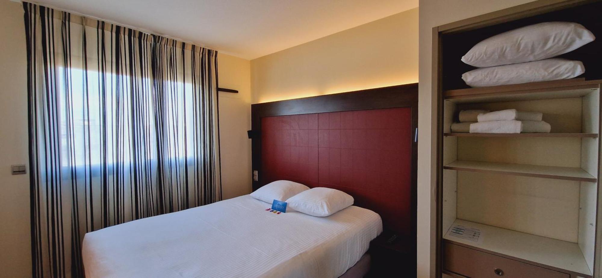 Clarion Aparthotel Toulouse Blagnac Airport Eksteriør bilde