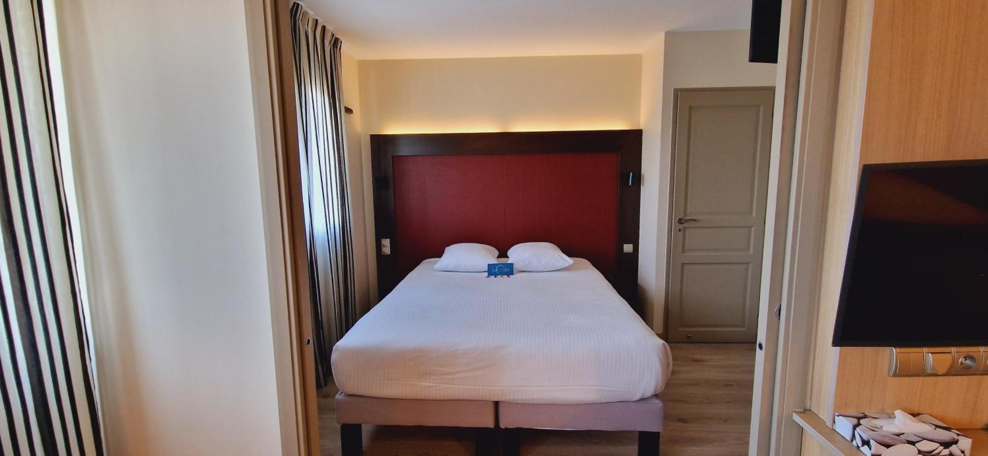Clarion Aparthotel Toulouse Blagnac Airport Eksteriør bilde