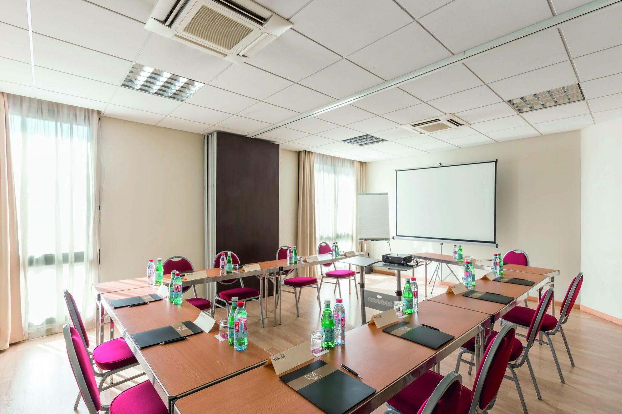 Clarion Aparthotel Toulouse Blagnac Airport Eksteriør bilde